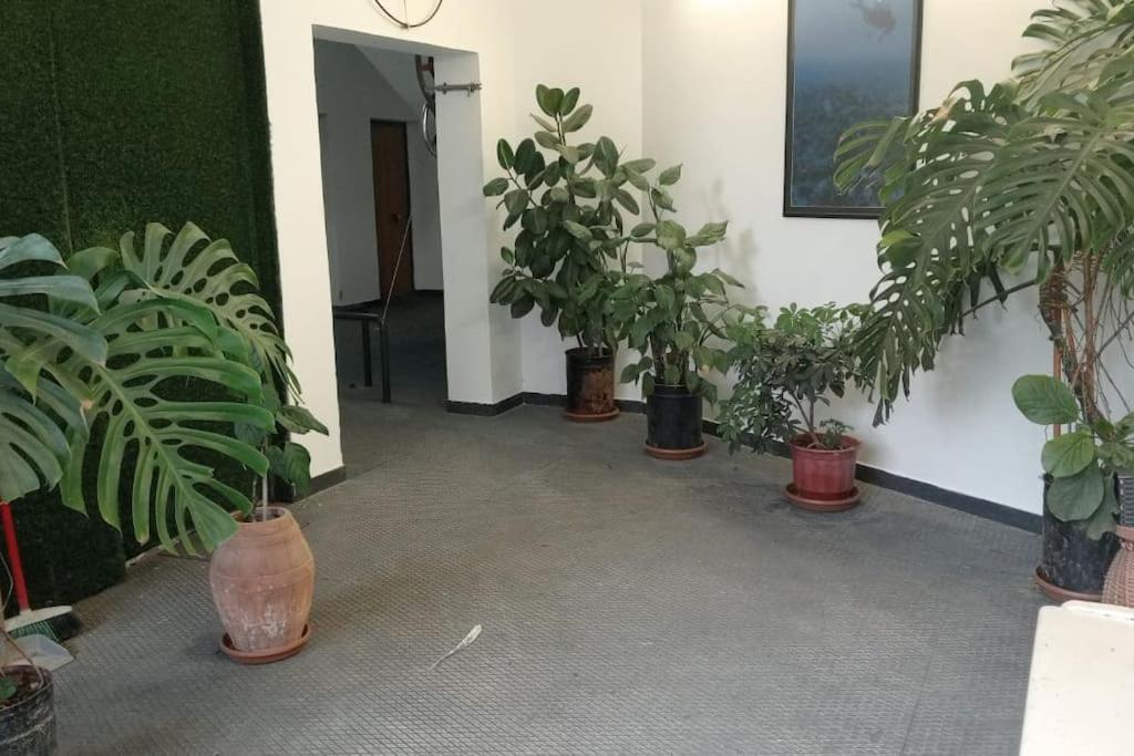 Pazari_Ri_Studio Apartment Tiranë Luaran gambar