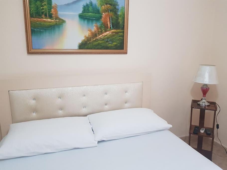 Pazari_Ri_Studio Apartment Tiranë Luaran gambar